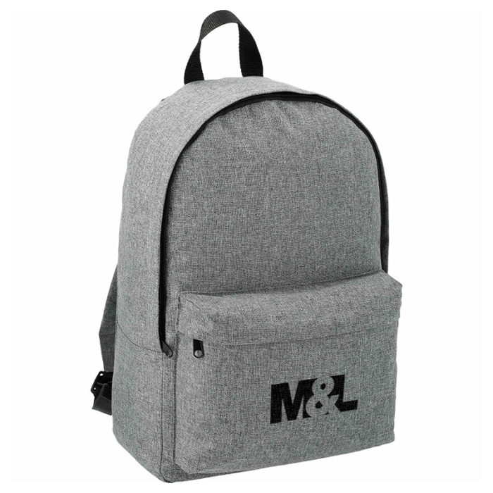 Custom Imprinted Reign Backpacks