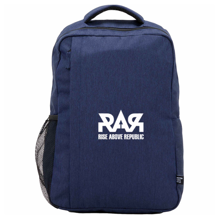 Custom Imprinted Vila Recycled 15 Inch Commuter Backpacks
