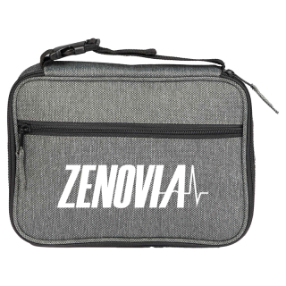 Vila Recycled Travel Organizers