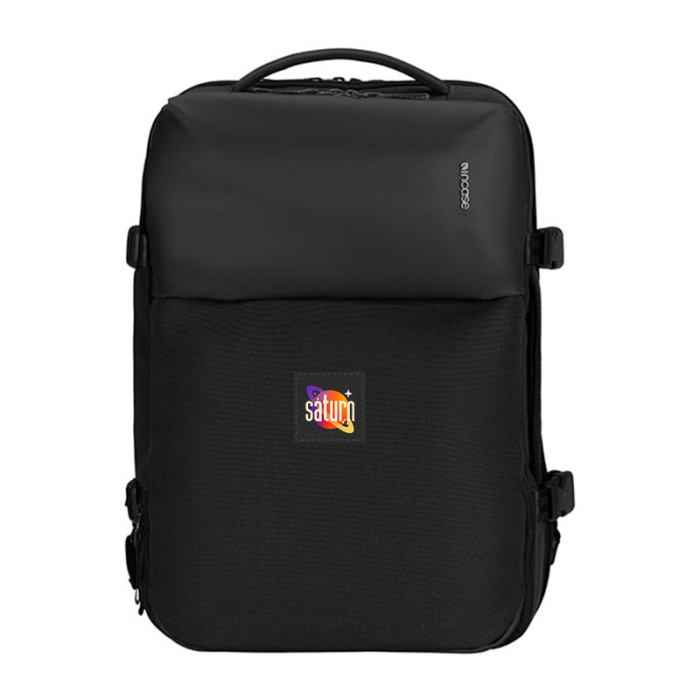 Custom Incase A R C Travel Packs