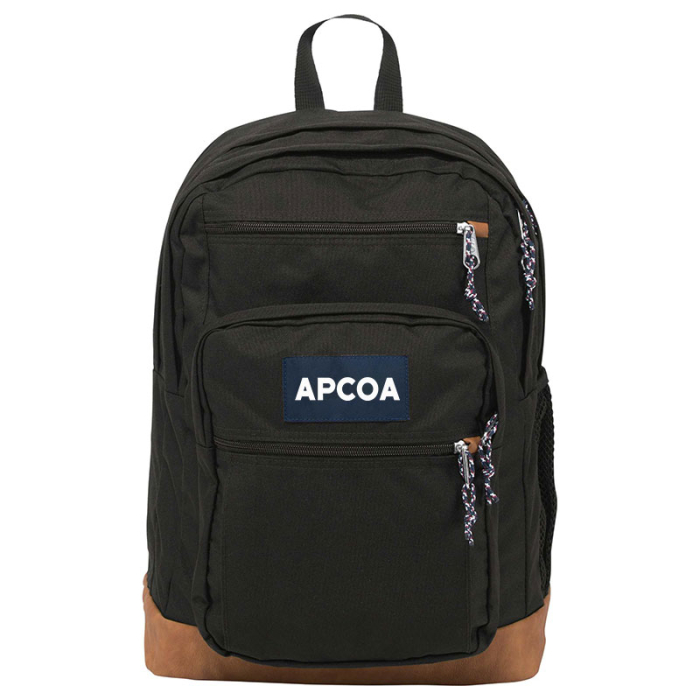 Custom JanSport Cool Student 15 Inch Computer Backpacks