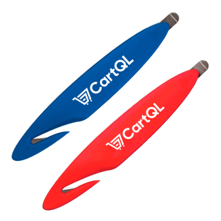 Letter Openers and Staple Removers