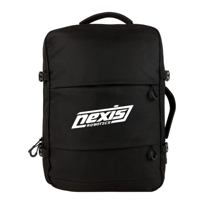 Custom Luca Overnighter Backpacks