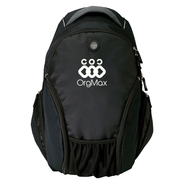 Custom Mauro Backpacks