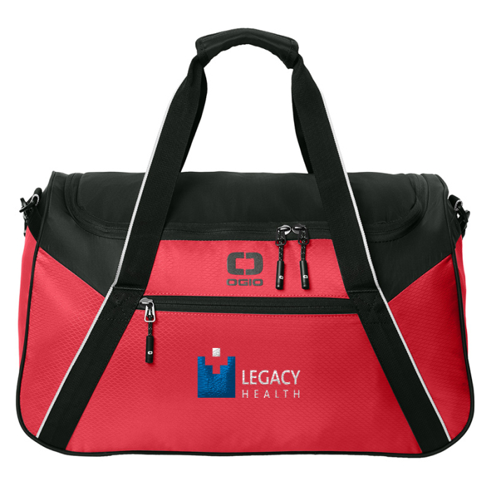 Custom OGIO® Inception Duffels