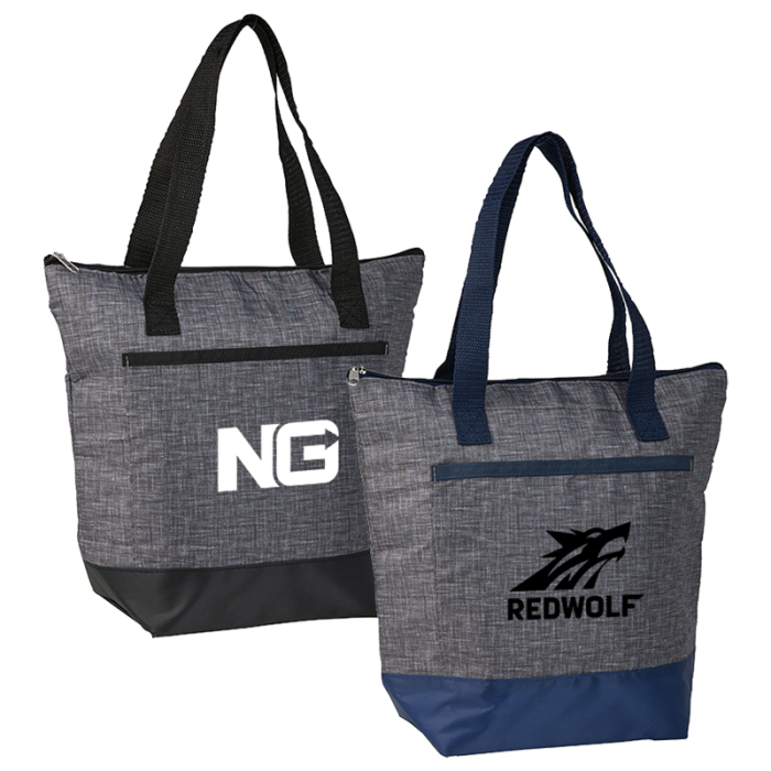 Custom Odyssey RPET Cooler Totes