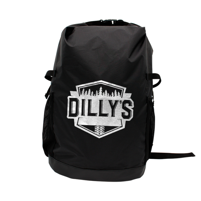 Custom Otaria Adventure Drybags