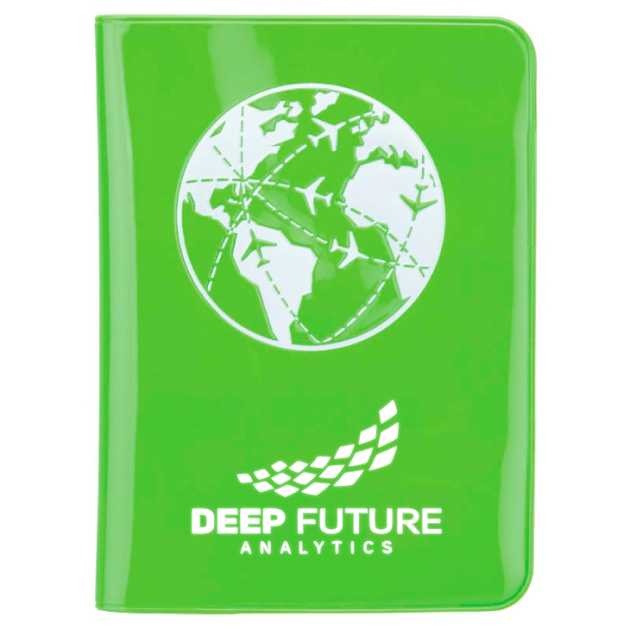 Custom Passport Covers