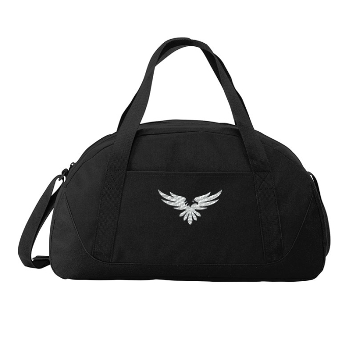 Custom Port Authority® Access Dome Duffels