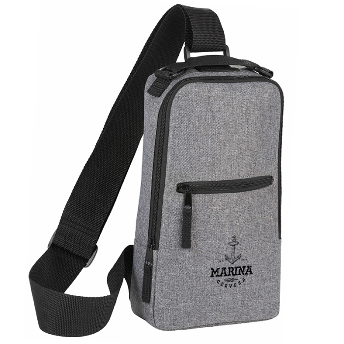 Custom Printed Central Slings