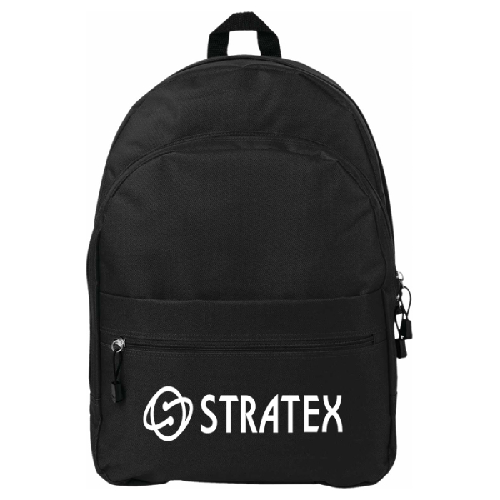 Custom Printed Classic Deluxe Backpacks