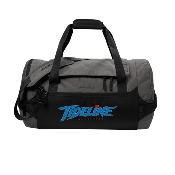 Custom Printed Eddie Bauer® Tour Duffels
