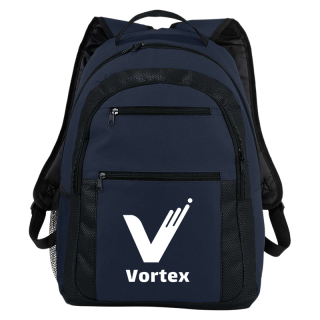Executive 15 Inch Computer Backpacks