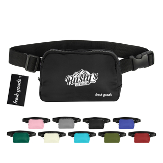 Fresh Goods Anywhere Belt Bags