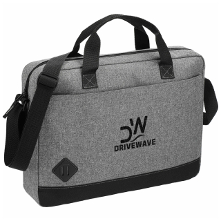 Graphite Dome 15 Inch Computer Business Cases