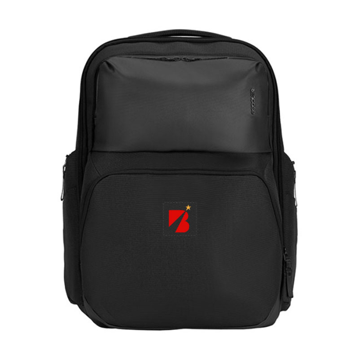 Custom Printed Incase A R C Commuter Backpacks