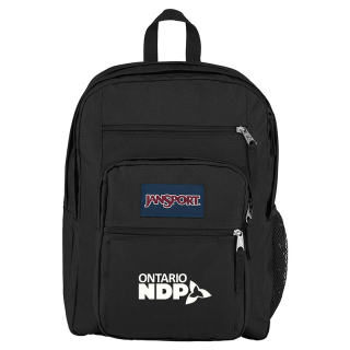 Jansport Big Student 15 Inch Computer Backpacks