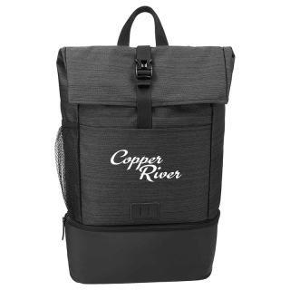 NBN Whitby Insulated 15 Inch Computer Backpacks