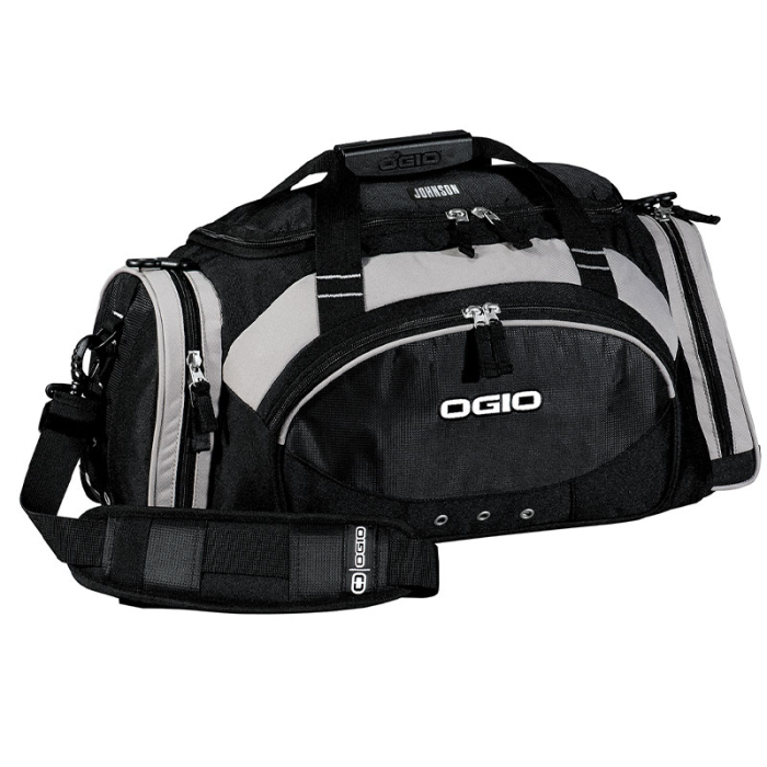 Custom Printed OGIO® All Terrain Duffel Bags