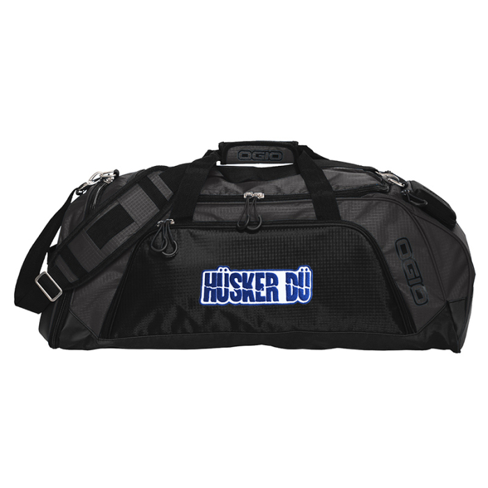 Custom Printed OGIO® Transition Duffel Bags