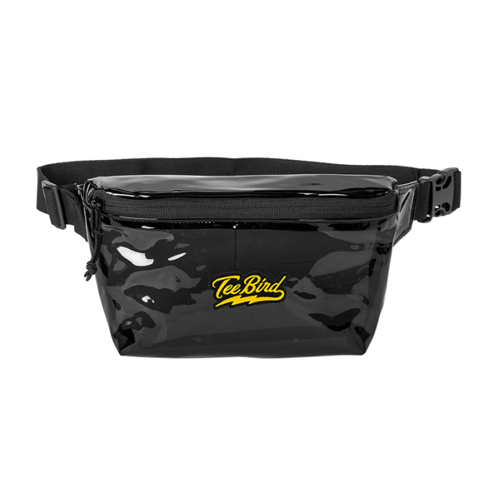 Custom Printed Port Authority® Clear Hip Packs