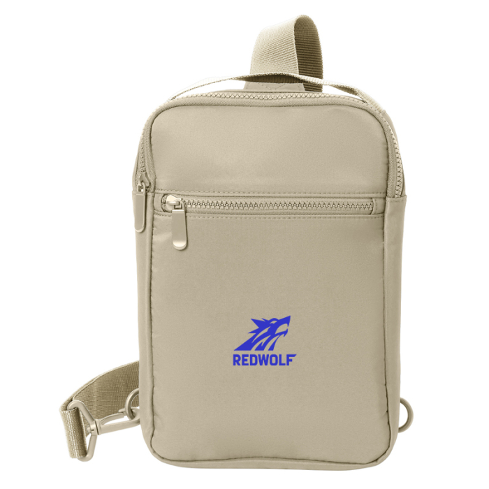 Custom Printed Port Authority® Matte Slings