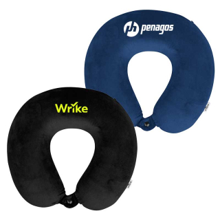 rPET Travel Pillows