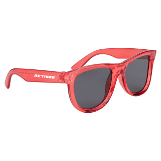 Ravi Recycled Frame Sunglasses