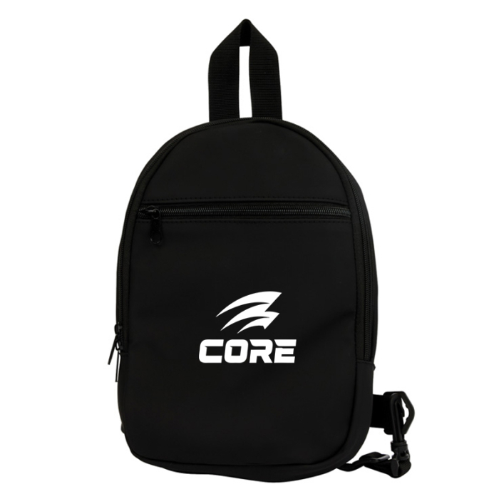 Custom Printed Ronin Crossbody Bags