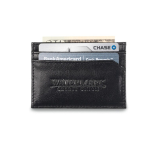 Safe Travels Traverse Wallets