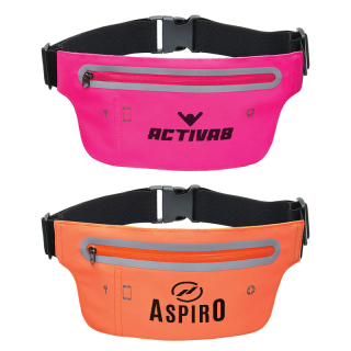 Smart Belt Waist Packs