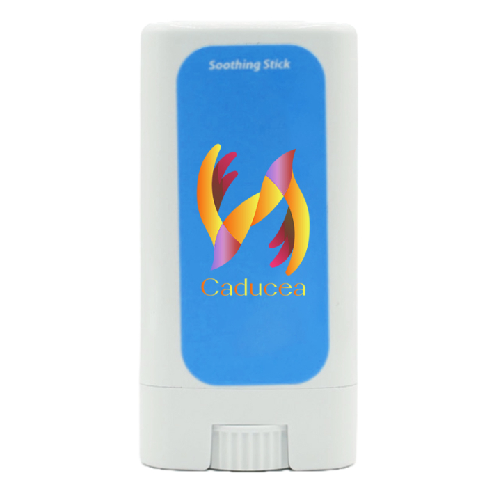 Custom Printed Soothing Sticks