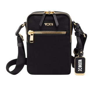 TUMI Persia Crossbody Bags