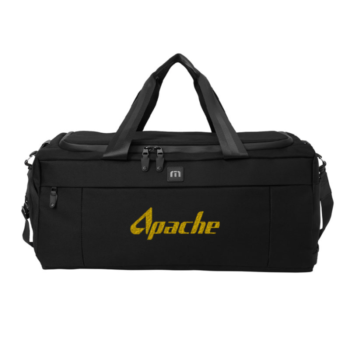 Custom Printed TravisMathew Duration Duffels
