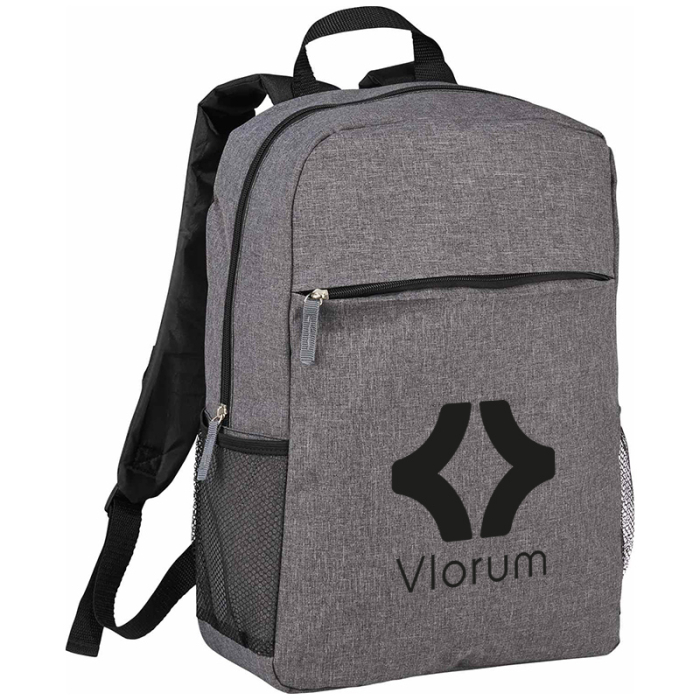 Imprinted Urban 15 Inch Computer Backpacks
