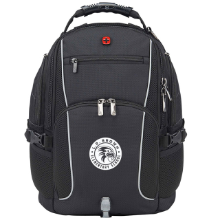 Wenger Pro II Recycled 15 Inch Computer Backpacks