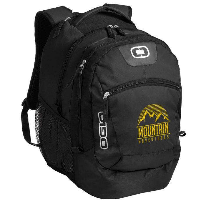 Custom Promotional OGIO® Rogue Packs