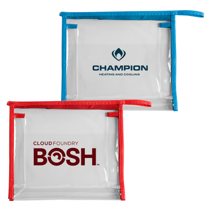 Custom Quart Size Travel Carriers