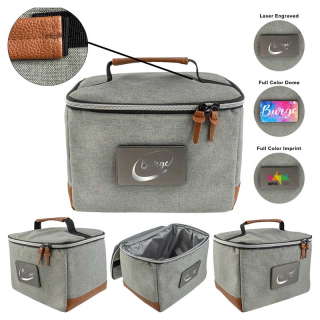 Rambler Lunch, Cooler, or Toiletry Bags