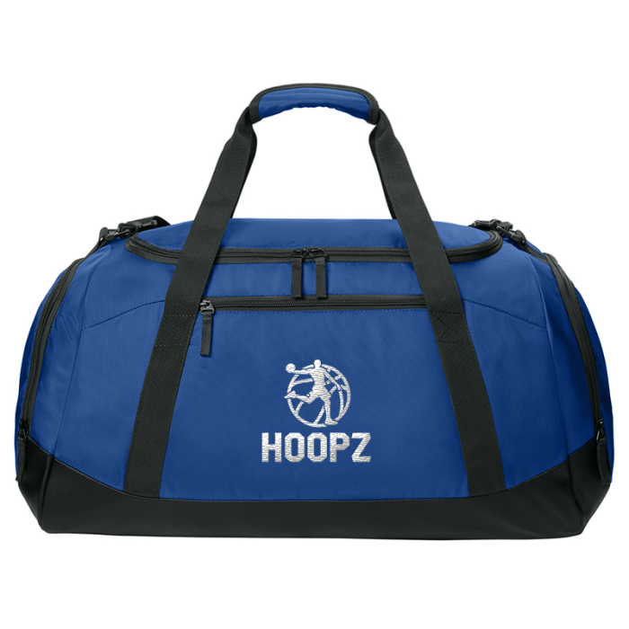 Custom Sport-Tek® Large Rec Duffels