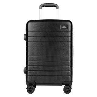 Stratus 22 Inch Hardside Carry-On Suitcases