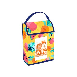 Sublime Series rPET 12 Can Lunch Bags