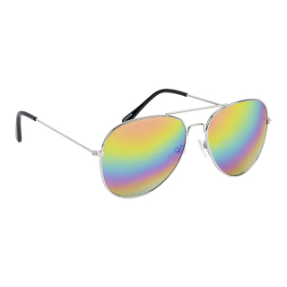 Swift Aviator Sunglasses