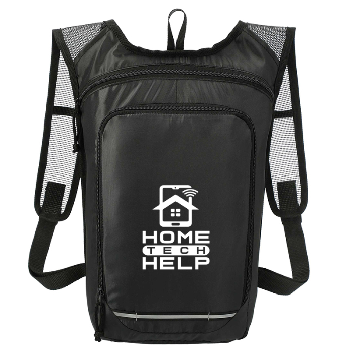 Custom Trail Running Packs