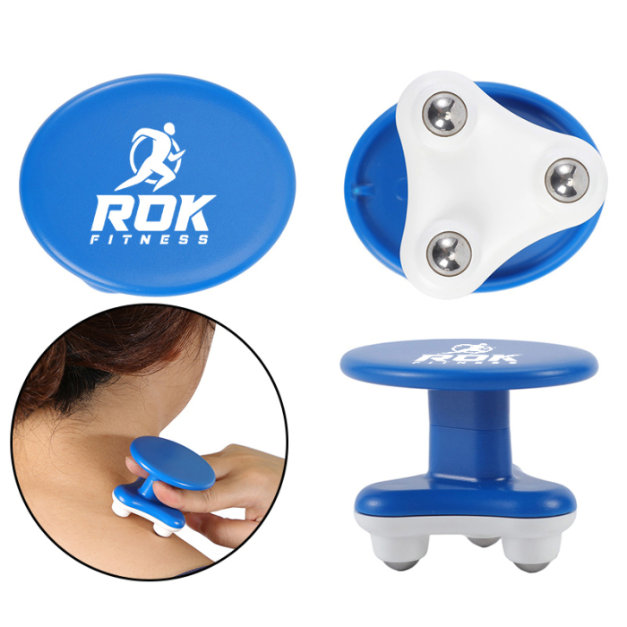 Custom Triton Roller Massagers