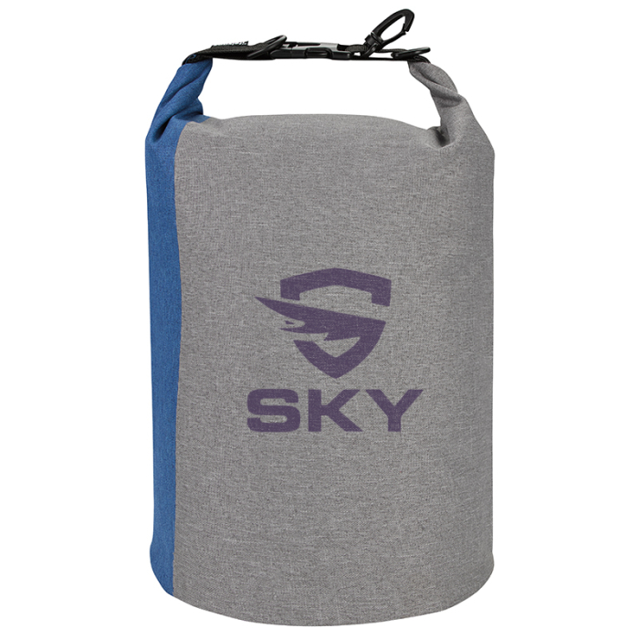 Custom Two-Tone 5L Dry Sacks
