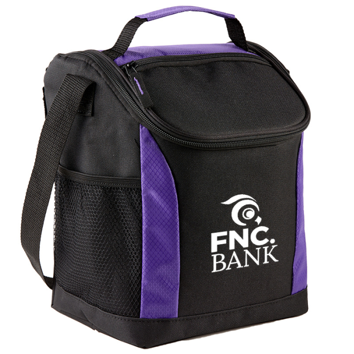 Custom Ultimate Lunch Bag Coolers