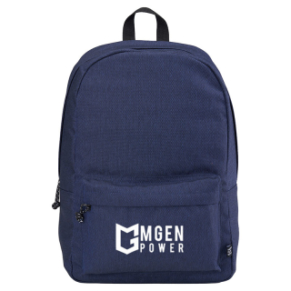 Vila Recycled 15 Inch Computer Backpacks