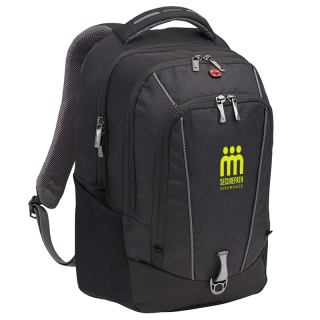 Wenger Origins Recycled 15 Inch Computer Backpacks
