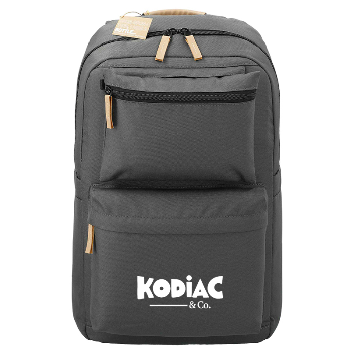 Customized Aft Recycled 15 Inch Computer Modular Backpacks